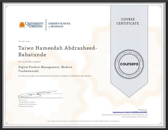 Digital Product Management: Modern Fundamentals